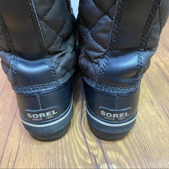 Sorel Women's Tofino II Boot Women Size 6 - Picture 7 of 10
